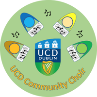 UCD Community Choir (@ucdchoir) 's Twitter Profile