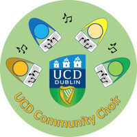 UCD Community Choir(@ucdchoir) 's Twitter Profileg