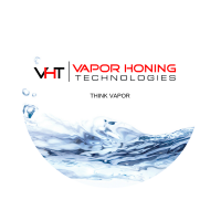 Vapor Honing Technologies(@Vapor_Honing) 's Twitter Profile Photo