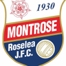 montroseroselea's profile picture. Montrose Roselea JFC Twitter Page