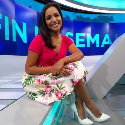 Periodista y Dircom. Reportera y presentadora de noticias ahora en @Latina_pe / Freelance