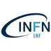 INFN Laboratori Nazionali di Frascati (@infn_lnf) Twitter profile photo INFN Laboratori Nazionali di Frascati (@infn_lnf) Twitter profile photo