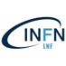 INFN Laboratori Nazionali di Frascati (@INFN_LNF) Twitter profile photo