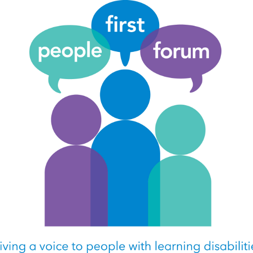 People First Forum Profile