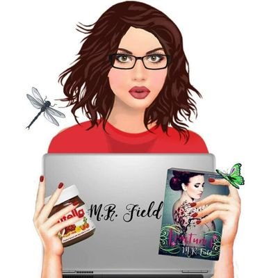 Lover of all things Marvel, DC and goodies made of chocolate. Contemporary romance author from Victoria, in Australia.

https://t.co/u0LDQH3GZ3