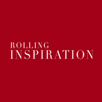 Rolling Inspiration(@RollingMag) 's Twitter Profile Photo