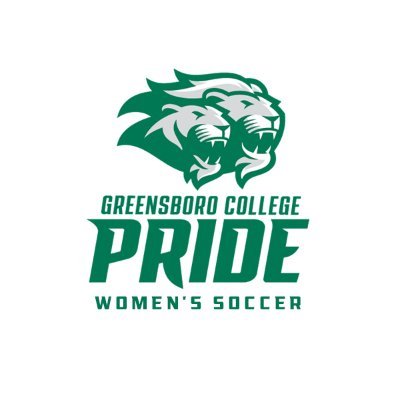 The Official Twitter Account of Greensboro College Women’s Soccer | #WeAreOnePride