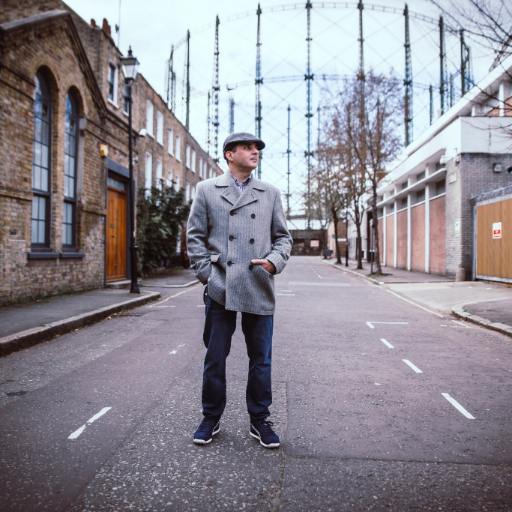 djdantepayne's profile picture. 😈