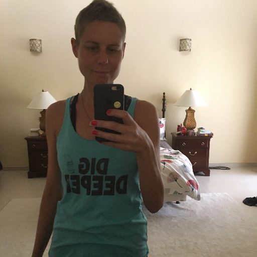 Wife, mother of two, Montessori educator-in-training, blogging about imperfect parenting(the best kind) & Montessori(ish) ideas