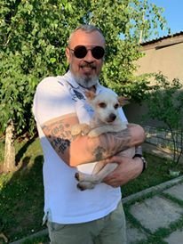 GabrielMolin5's profile picture. Exploitation is part of my orientation.