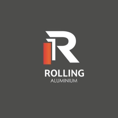 Rolling Aluminium
