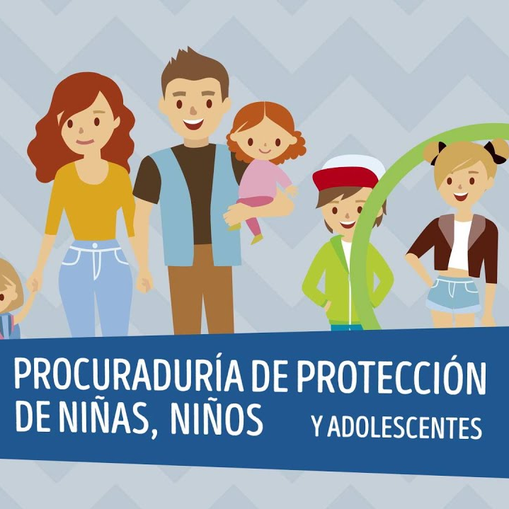Protección de los Derechos de las Niñas, Niños y Adolescentes