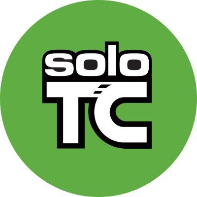 solotcOK's profile picture. ®️ Medio exclusivo de Turismo Carretera (y categorías ACTC).
⌛️ 21 años cubriendo la "máxima".
🌐 Ahora, 100% digital 💻