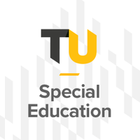 TowsonU-Special Education (@tuspeced) 's Twitter Profile