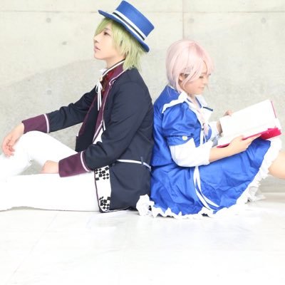 灰都さんのプロフィール画像