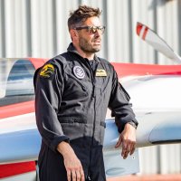 Daniel Robinson (@red6ceo) 's Twitter Profile Photo