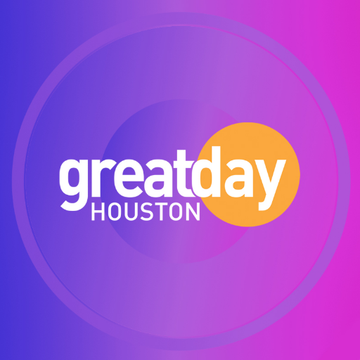 Houston's leading morning talk show, hosted by Deborah Duncan. Weekdays @ 9am on @KHOU (CBS)
Instagram: @greatdayhouston
Email: GreatDayHouston@khou.com