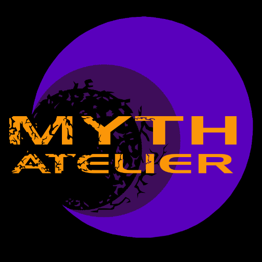 Play our Games here: https://t.co/FZ5fcSv6kT
Discord: https://t.co/ym3m4h4QEj
Patreon: https://t.co/YpdEW5Xaw2
Business Inquiries: myth.atelier@gmail.com