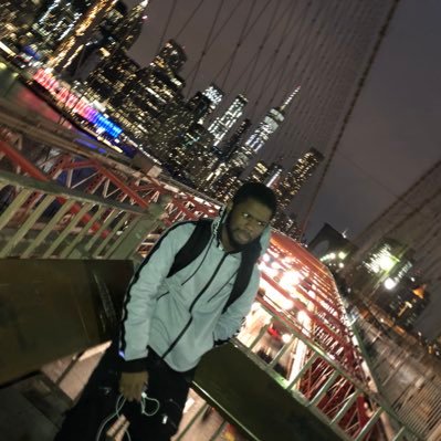 Wisemanleek's profile picture. ♈️ 🍃