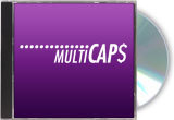 MultiCAPS's profile picture. predicts the fractional running times at each for every horse. Offers projected value odds-lines and exotic wagering modules. Ideal for pace handicappers!