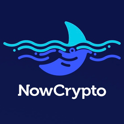 _NowCrypto_'s profile picture. Please see pinned tweet for update.
