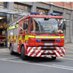 Dublin Fire Appliance Watch (@dublinfirewatch) Twitter profile photo