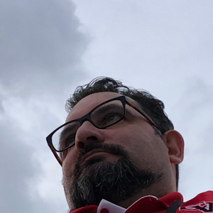 JELindholm's profile picture. Writer. Teacher. Author of Last of the Third