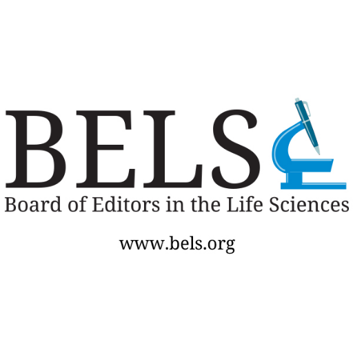 Board of Editors in the Life Sciences. Promoting editorial proficiency in the life sciences.