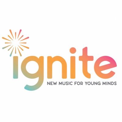 Brand new music for young people & families. To support Ignite go to: https://t.co/TUGkWHrAQm
