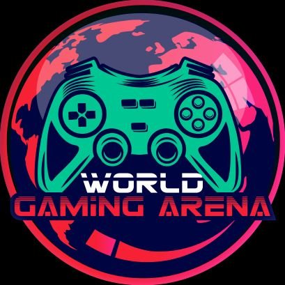 World Gaming Arena