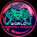 World Gaming Arena (@WGA_eSports) Twitter profile photo