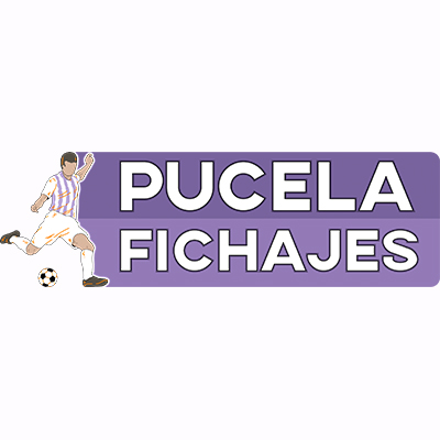 Cuenta oficial de Pucela Fichajes, en la que podrás conocer toda la información del Real Valladolid