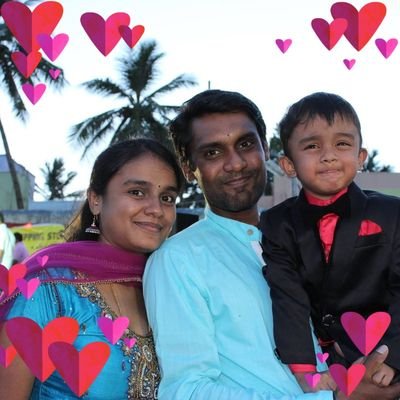 kirthiga_g's profile picture. 