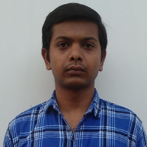 CHANDANGUPT1583's profile picture. 