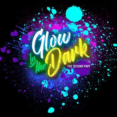 A festa mais colorida do ano agora em uma segunda edição!! A turma 304 da escola Plácido de Castro apresenta Glow In The Dark II ⚠️✨🔥