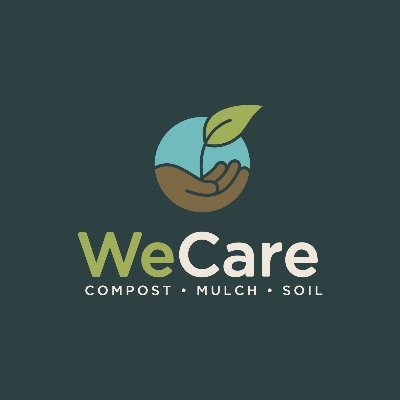 The official Twitter account of WeCare Compost, Mulch, & Soil. Manufactured by WeCare Denali, LLC, a wholly owned subsidiary of Denali Water Solutions.