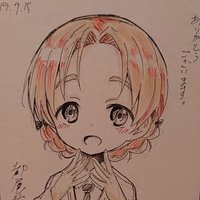 オッサン@ジロンダム君はやっと大洗に・・・ (@oosan_ori) 's Twitter Profile Photo