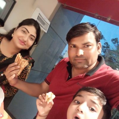 AjayAbhi18's profile picture. God is one