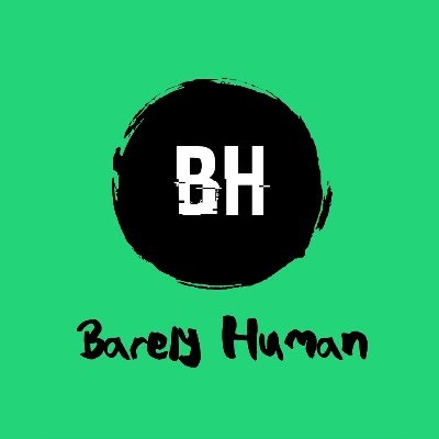 Barely Human Ent.