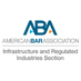ABA Infrastructure and Regulated Industries (@AmericanBarIRIS) Twitter profile photo