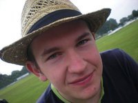 GannawayJohn's profile picture. Once software engineering physics grad turned system architect, all round nerd and geek loving #tech, #rpg, #games and #mtg. #nerd #ifls