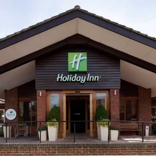 HolidayInn Guildford