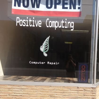 For fast and professional computer repair please come see us at our Main St. location here in Canon City or call/text us at (719)792-2627.