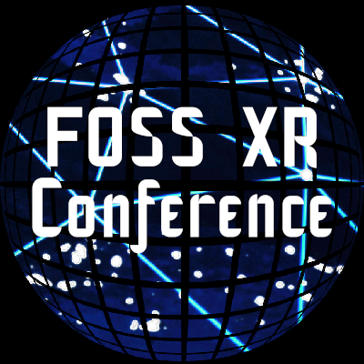 Free Open Source XR Conference. 5th and 6th October 2022 - Minneapolis.
Hosted by @Collabora - #fxrconf