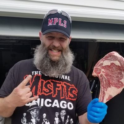 Equipment Manager @Olympichills  Golf Club.
 Turf geek/Addicted to smoked meats/Heavy Metal Enthusiast/Craft Beer are my passions. 
All opinions are my own.