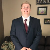 Tyler Christianson (@tylerc2424) 's Twitter Profile