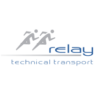 Relay Transport(@RelayTransport) 's Twitter Profile Photo