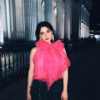 Karyna Sorochynska (@ksorochynska) 's Twitter Profile