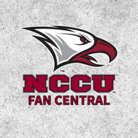 NCCU Fan Central(@NCCU_FanCentral) 's Twitter Profile Photo