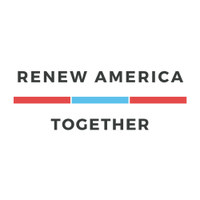 Renew America Together (@renewtogether) 's Twitter Profile